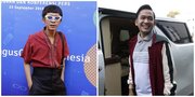 Rina Nose Menikah, Ruben Onsu dan Aming Ucapkan Selamat