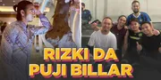 Rizki DA Kagum dengan Kepribadian Rizky Billar: Masya Allah