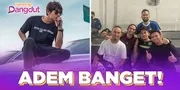 Rizky Billar Foto Bareng Rizki DA, Netizen: Adem Banget Lihatnya