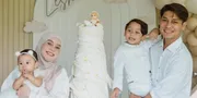 Rizky Billar Isyaratkan Bakal Berhenti Tambah Momongan Demi Lesti