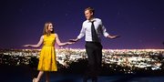 Romantis, 'LA LA LAND' Inspirasi Pasangan Ini Untuk Foto Pre-Wed