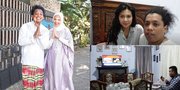 9 Rumah Arie Kriting di Kampung Halaman yang Bernuansa Putih dan Cozy Banget, Kamar Pengantinnya Pakai Ranjang Klasik