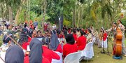 Rumah Orkestra Jogja Hadirkan Nostalgia Lagu Dolanan Anak Lewat ORKESTRA KAKI GUNUNG