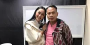 Rumah Tangga dengan Kalina Ocktaranny Disebut Sedang Bermasalah, Vicky Prasetyo Angkat Bicara