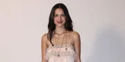 Rumor Kedekatan Olivia Rodrigo dengan Profesional Investasi Julian Croonenberghs