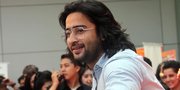 Saat Galau, Shaheer Sheikh Suka Pergi ke Tempat Ini
