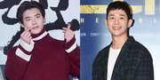 Sahabat Sejati, Lee Jong Suk Datang ke Premiere Film Jung Hae In