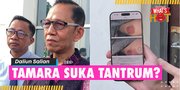 Sahabat Tamara Tyasmara Beberkan Bukti Foto Luka Lebam Dugaan Kekerasan, Pihak Yudha Arfandi Beri Pembelaan