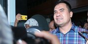 Saipul Jamil Akan Bebas Besok Pagi