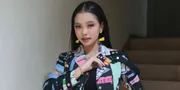 Sakhi Binjai Lolos Final Audition Dangdut Academy 8, Tak Sabar Bertemu Sahabat Mila DA7