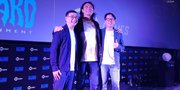 Salim Group Gandeng Blizzard Entertainment Untuk Kembangkan Ekosistem Gim Indonesia