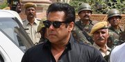 Salman Khan Dipenjara Lima Tahun, Pengacara Siap Ajukan Banding