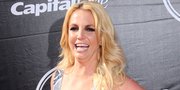 Sam Asghari Ulang Tahun, Britney Spears Posting Foto Bersama