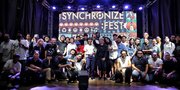 Sama Dengan Tahun-tahun Sebelumnya, Synchronize Fest 2022 Kembali Suguhkan 6 Panggung Besar