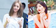 Sama-Sama Perankan Reporter, Suzy Berikan Dukungan Untuk Hyeri Girls Day