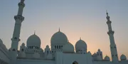 Sambut Ramadhan 2025 dengan Tulisan 'Marhaban Ya Ramadhan' yang Penuh Keceriaan