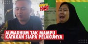 Sandy Permana Dimakamkan, Istri Almarhum Ceritakan Kejadian dan Momen Terakhir Sebelum M3ningg4l
