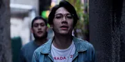 Sanjie Kolaborasi Bareng Amri Weda Lewat Single 'Pertemuan Berikutnya'