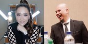 Sapa Maia Estianty di Acara Grand Final Indonesian Idol, Ahmad Dhani: Yang Tersayang