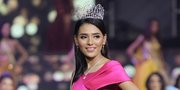 Sarlin Jones, Miss Grand Indonesia 2019 dari Provinsi NTT yang Baru 18 Tahun