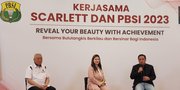 Jalin Kemitraan dengan PBSI, Scarlett Lanjutkan Komitmen untuk Mendukung Para Atlet Bulutangkis Indonesia