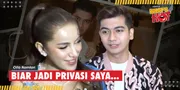 Sedang Dekat Dengan Teuku Ryan, Olla Ramlan Pacaran Lagi?