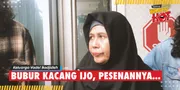 Sederhana Tapi Penuh Cinta, Ini Dukungan Keluarga Untuk Vadel Badjideh