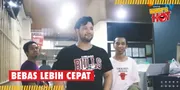 Segera Bebas, Apa Saja Persiapan Ammar Zoni Saat Kembali ke Masyarakat?