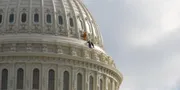 Sejarah Rotunda Gedung Capitol, Tempat Penghormatan Terakhir Abraham Lincoln Sekaligus Lokasi Pelantikan Trump