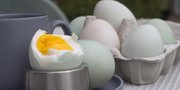 Selain Dimakan Langsung, Ini 5 Resep Olahan Telur Asin yang Bisa Jadi Referensi Masak Kalian