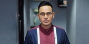Selalu Muncul di Indosiar, Ramzi: Saya Tidak Tampil di TV Lain