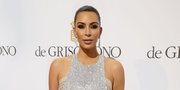 Sempat Bikin Penasaran, Kim Kardashian Konfirmasi Kabar Kehamilannya