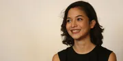 Sempat Ingin Menyerah, Debut Akting Putri Marino Tembus FFI 2017