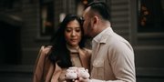 Sempat Tertunda, Australia Jadi Destinasi Babymoon Samuel Wongso dan Istri