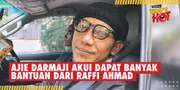 Sepeninggal Mpok Alpa, Ajie Darmaji Malah Dapat Banyak Tawaran Pekerjaan?