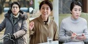 Sering Berperan Jadi Ibu - Disebut Ahjumma-nya Korea, Ini Potret Kim Mi Kyung di Banyak Drama Populer