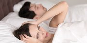 Sering Ganggu Tidur, Ini 7 Tips Menghilangkan Mendengkur