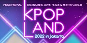 Serunya Non-stop! ATEEZ, Kihyun Monsta X, KARD, WEEEKLY, VICTON, dan MADDOX Guncang Panggung 'KPOP LAND 2022 in Jakarta'