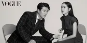 Setelah Dirumorkan Pacaran, Son Ye Jin & Hyun Bin Ditawari Main Drama Bareng