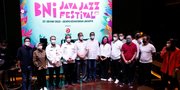 Setelah Vakum Selama 2 Tahun, Java Jazz Festival 2022 Kembali Digelar - Hadirkan Line Up Spektakuler!