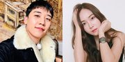 Seungri Big Bang Jadi DJ, Panggil Jessica Jung Untuk Berdiri