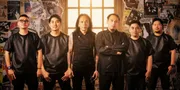 Sevenkey Luncurkan 'Selamanya Kamu' Bersama Jikun, Transformasi Musikal ke Arah yang Lebih Solid