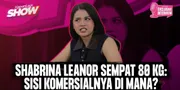 Shabrina Leanor Sering Dikomentari Soal Fisik, Dibilang Gembrot &#38; Dibandingin Sama Winner Idol Lain