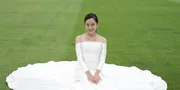 Shanna Shannon 10 Tahun Nyanyikan Lagu-Lagu Nasional, Turut Bangga Mengiringi Perjalanan Kariernya