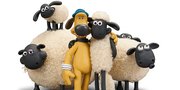 'Shaun The Sheep' MNC TV Kena Tegur KPI Gara-Gara Adegan Ciuman
