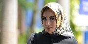 Shinta Bachir Cerita Alasan Buka Tutup Hijab Hingga Jualan Nasi