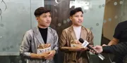 Si Kembar Hasan-Husein Curi Perhatian di Audisi DA 8, Rela Berangkat Jam 2 Pagi dari Karawang