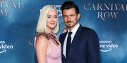 Siap Jadi Ibu Tiri, Katy Perry Ungkap Kedekatannya dengan Anak Orlando Bloom