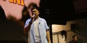 Siap Lebarkan Sayap di Industri Musik Indonesia, Ippo Hafiz Rilis 'Tenang Diri'