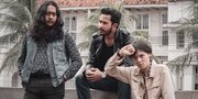 Siap Tur di Beberapa Kota Indonesia, Energi Rock 70-an Kembali Digairahkan The Foolish Lewat Lagu "Sentimen"